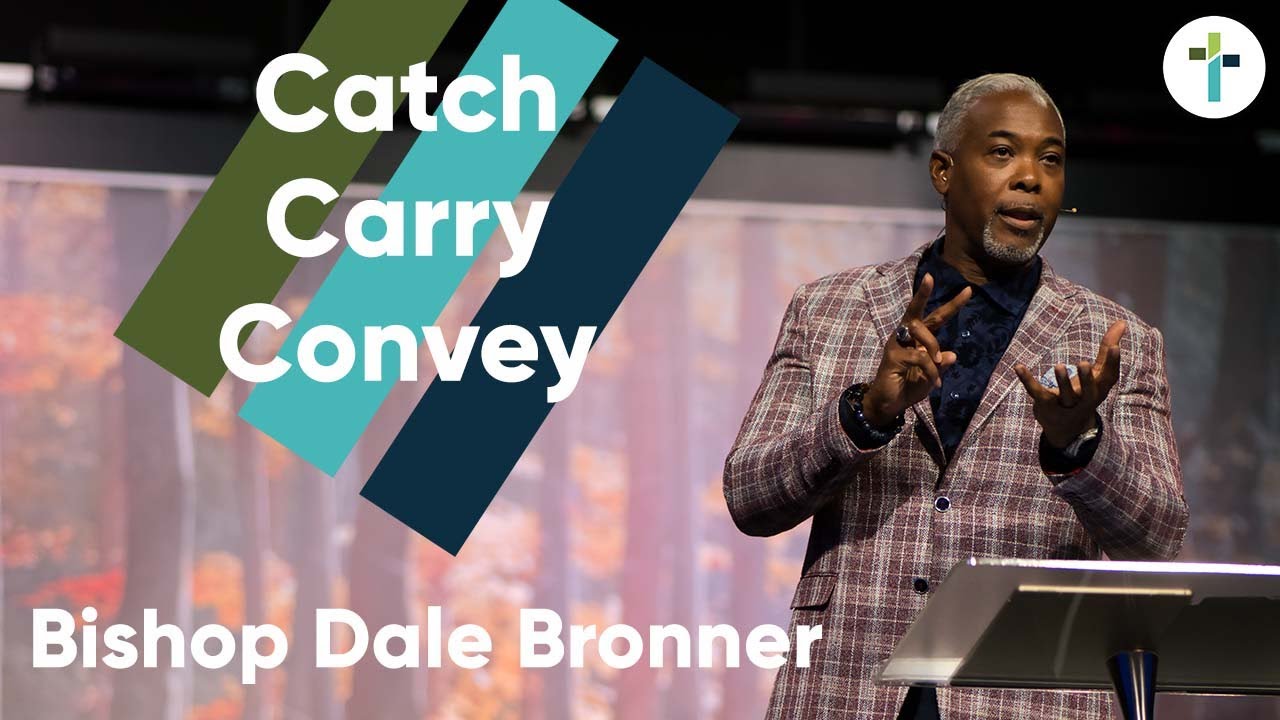 Catch-Carry-Convey
