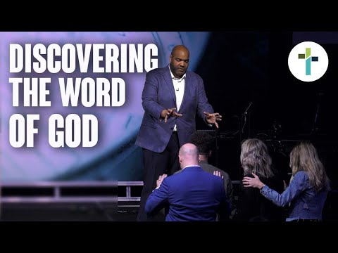 Discovering the Word of God